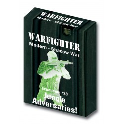 Warfighter Modern Shadow...