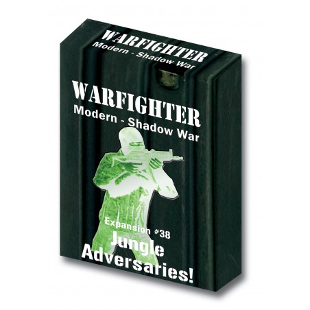 Warfighter Modern Shadow...