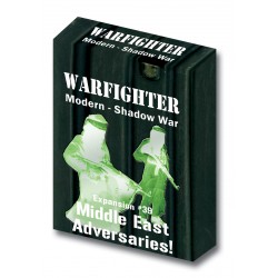 Warfighter Modern Shadow...