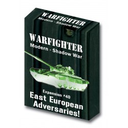 Warfighter Modern Shadow...
