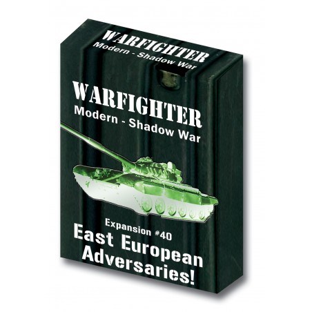 Warfighter Modern Shadow...