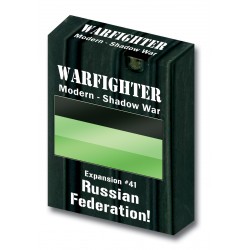 Warfighter Modern Shadow...