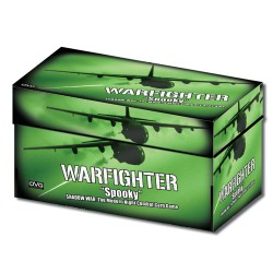 Warfighter Modern Shadow...