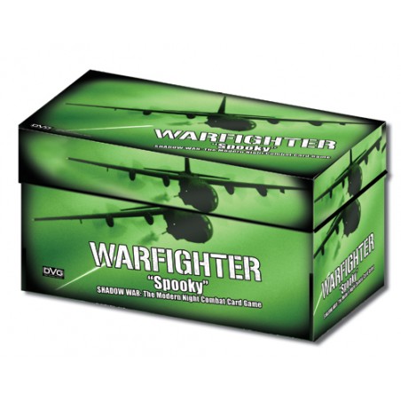 Warfighter Modern Shadow...