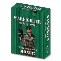 Warfighter Modern PMC:...
