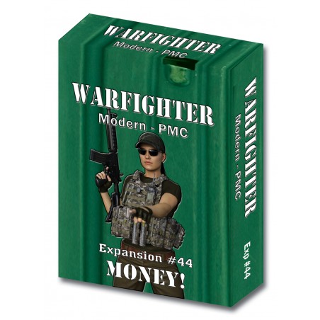 Warfighter Modern PMC:...