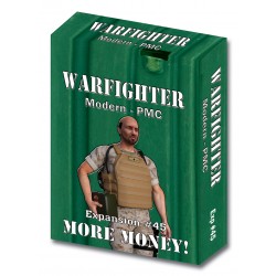 Warfighter Modern PMC:...