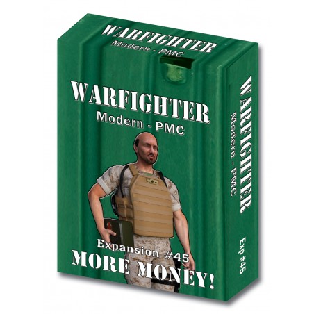 Warfighter Modern PMC:...