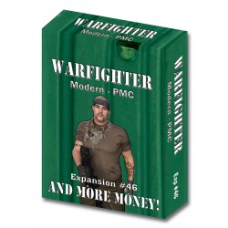 Warfighter Modern PMC:...