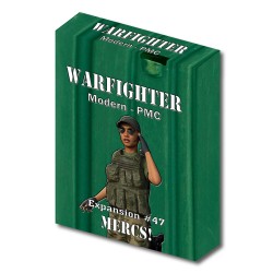 Warfighter Modern PMC:...