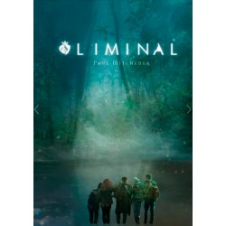 Liminal RPG Core Book