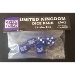 United Kingdom WWII...