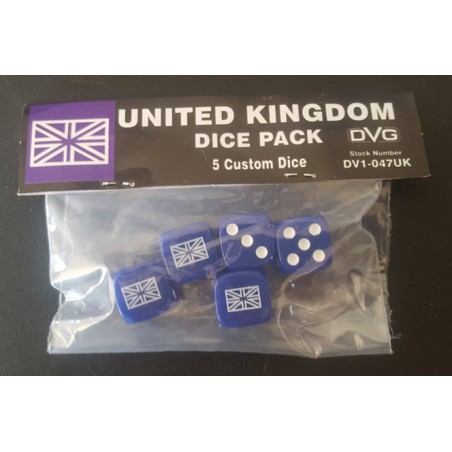United Kingdom WWII...