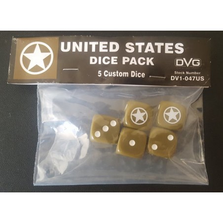 United States WWII...