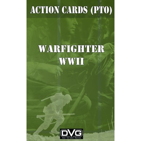 Warfighter: Wave 1 and 2...