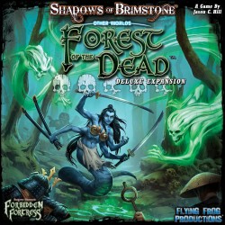 Shadows of Brimstone Other...