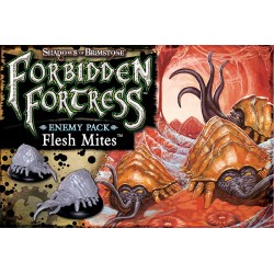 Shadows of Brimstone:...
