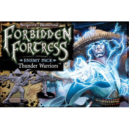 Shadows of Brimstone:...