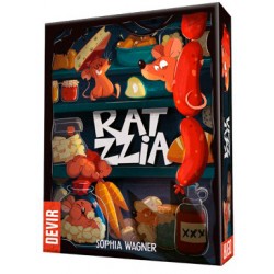 Ratzzia