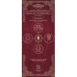 Trickerion: Dawn of...
