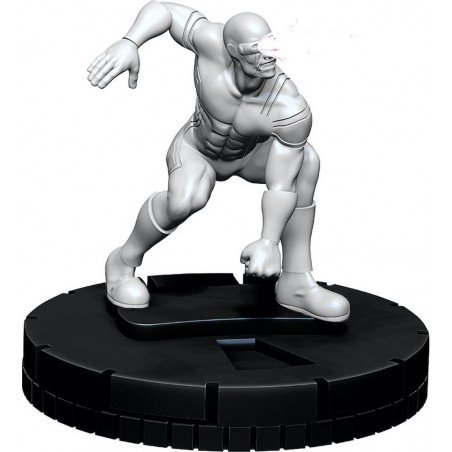 Marvel HeroClix Deep Cuts...