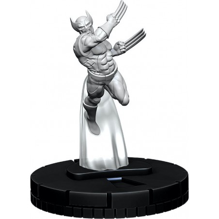 Marvel HeroClix Deep Cuts...