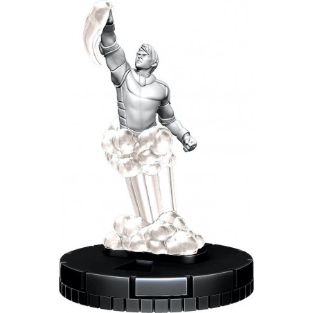 Marvel HeroClix Deep Cuts...