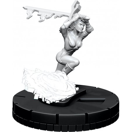 Marvel HeroClix Deep Cuts...
