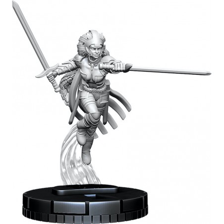 Marvel HeroClix Deep Cuts...