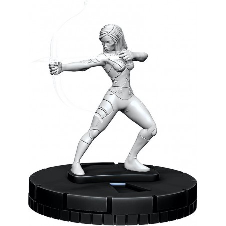Marvel HeroClix Deep Cuts...