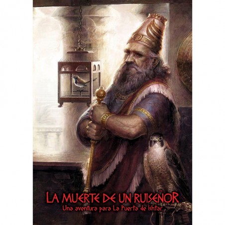 La Puerta de Ishtar: La...