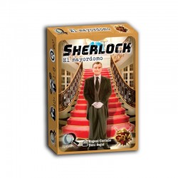 Q: Sherlock. El Mayordomo