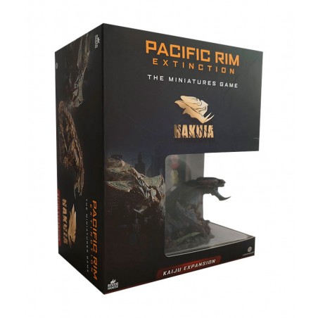 Pacific Rim: Kaiju...