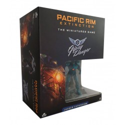 Pacific Rim: Jaeger...