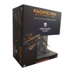 Pacific Rim: Kaiju...