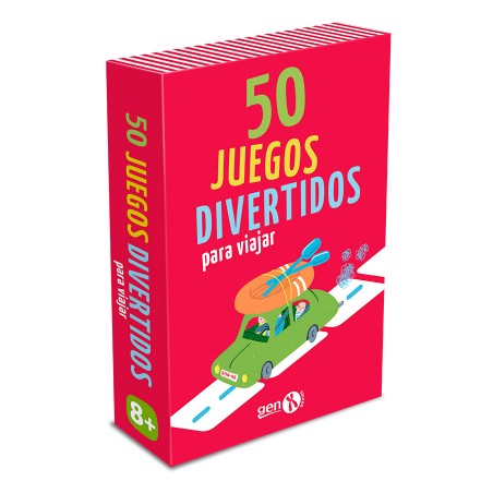 50 Juegos Divertidos para...