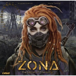 Zona: The Secret of...