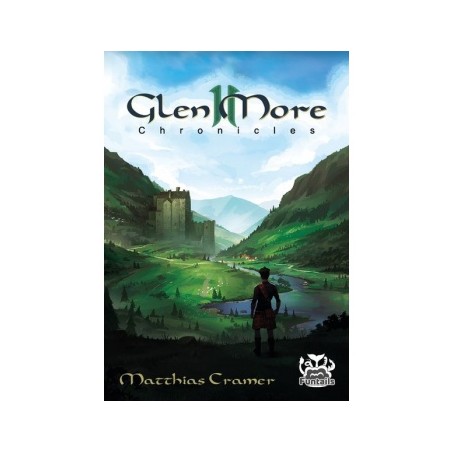 Glen More II: Chronicles