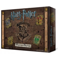 Harry Potter: Hogwarts...