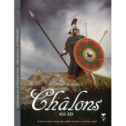 Châlons 451 A.D.