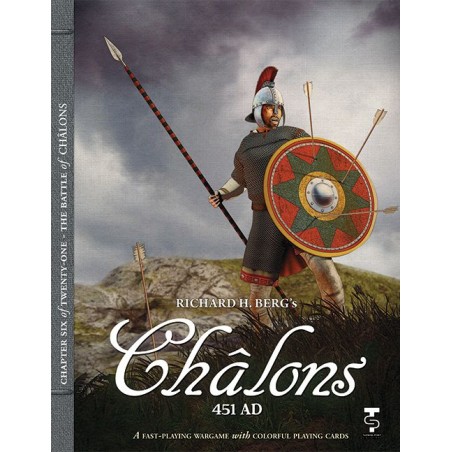 Châlons 451 A.D.
