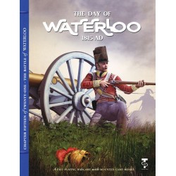 The Day of Waterloo: 1815 AD
