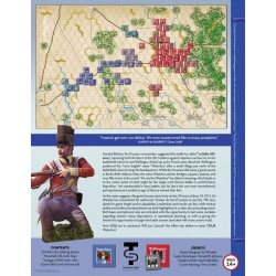 The Day of Waterloo: 1815 AD