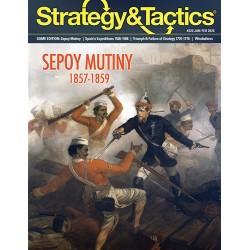 Strategy & Tactics 320....