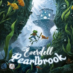 Everdell: Pearlbrook...