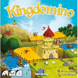 Kingdomino (castellano)