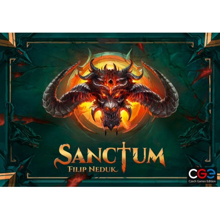 Sanctum (inglés)