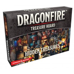D&D: Dragonfire - Hidden...