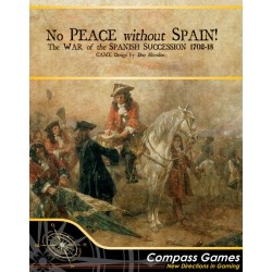 No Peace Without Spain 2nd ed.
