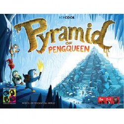 La Pirámide de Pengqueen